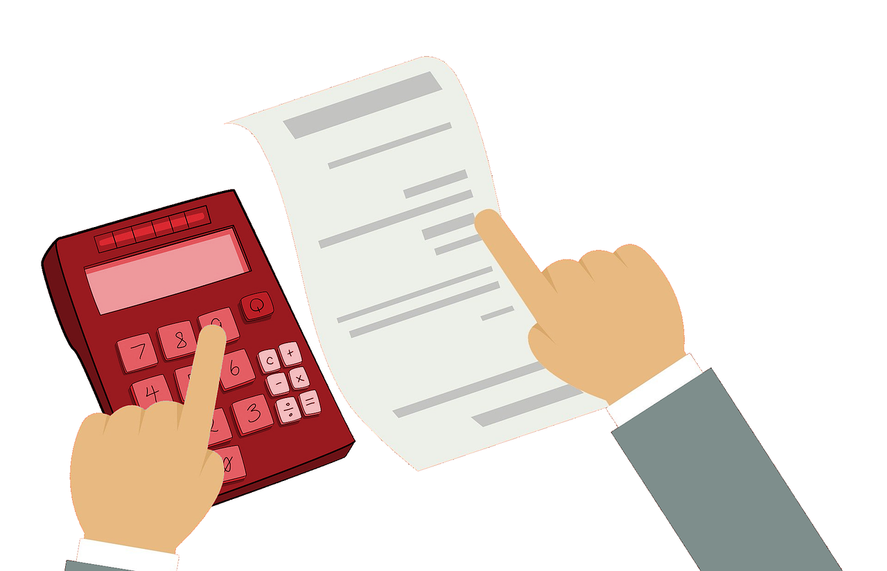 calculator, list, hand, calculation, count, finance, accountant, accountant, accountant, accountant, accountant, accountant